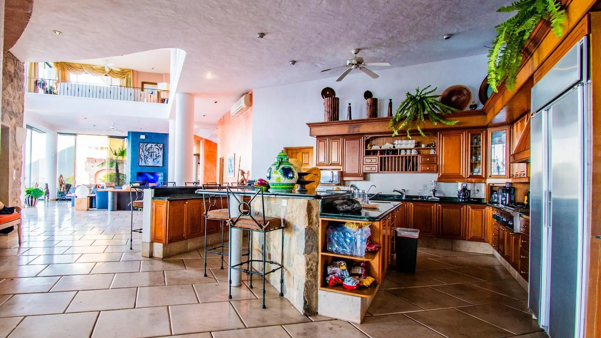 Ocean Front Villa*Beach*Heated Pools* Chef*Staff Puerto Vallarta Villa